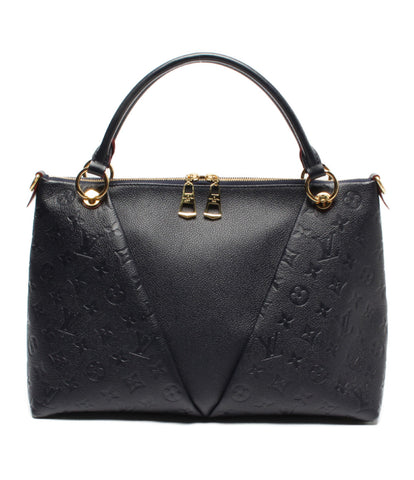 Louis Vuitton Tote Bag V Tote MM Monogram Amplit M44397 Women's Louis Vuitton