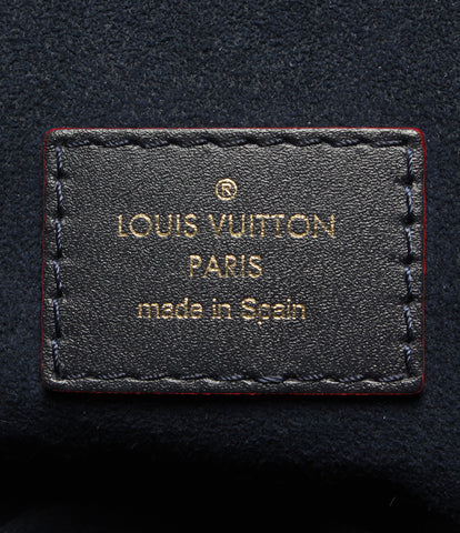 Louis Vuitton Tote Bag V Tote MM Monogram Amplit M44397女士Louis Vuitton