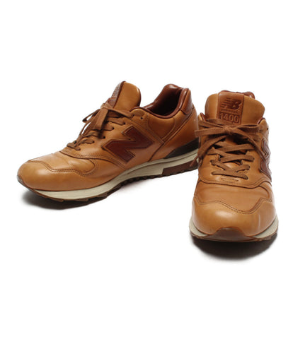 New Balance Sneakers Horween Leather M1400BH Men's Size 28 (Over XL) New Balance