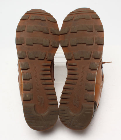 新的平衡运动鞋Hosween皮革M1400BH男子尺寸28（超过XL）新余额