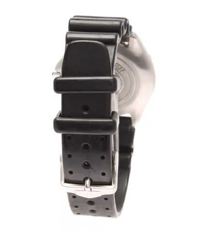 シチズン  腕時計  プロマスター ソーラー ブラック E168-T005446 メンズ   CITIZEN