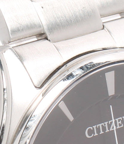 シチズン  腕時計   ソーラー ブラック H500-S107300 メンズ   CITIZEN