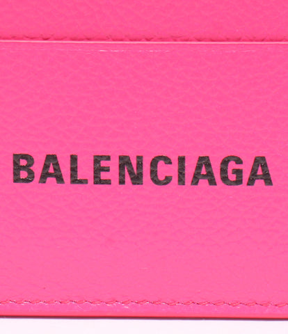 バレンシアガ  キャッシュカードホルダー カードケース  CASH   593812 1IZ43 5660 レディース  (その他) Balenciaga