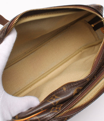 Louis Vuitton กระเป๋าสะพายนักข่าว PM Monogram M45254 สุภาพสตรี Louis Vuitton