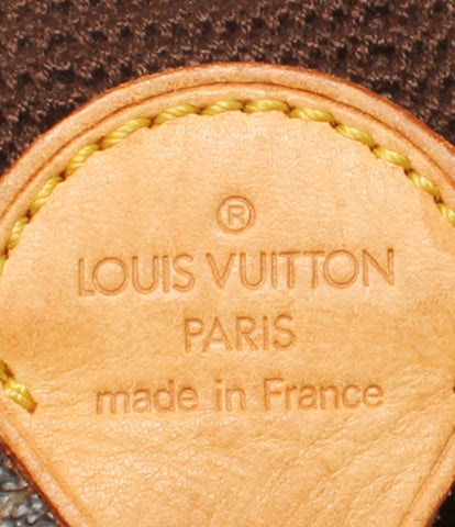 Louis Vuitton กระเป๋าสะพายนักข่าว PM Monogram M45254 สุภาพสตรี Louis Vuitton
