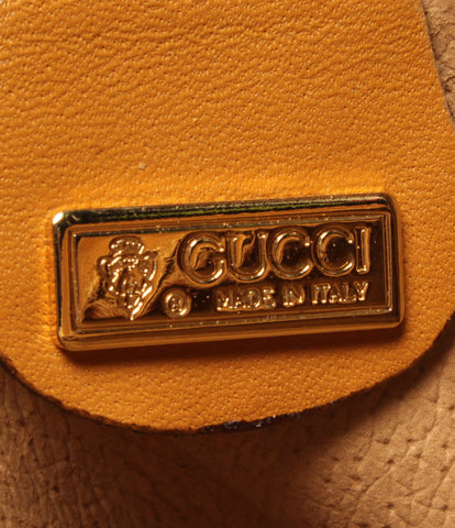 Gucci กระเป๋าคลัทช์ผู้หญิงกุชชี่