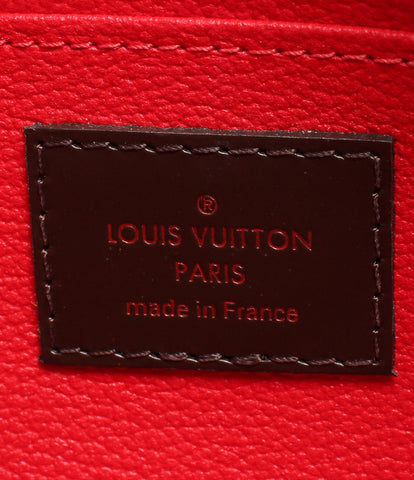 Louis Viton Pouch Pochette Cosmetics GM Damier N23345 Women Louis Vuitton