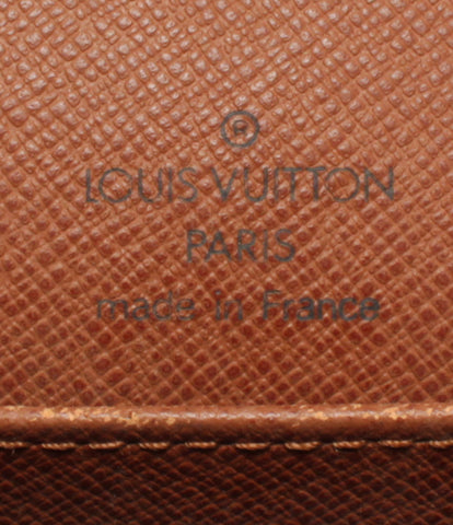 ルイヴィトン  ショルダーバッグ ドルーオ モノグラム   M51290 レディース   Louis Vuitton