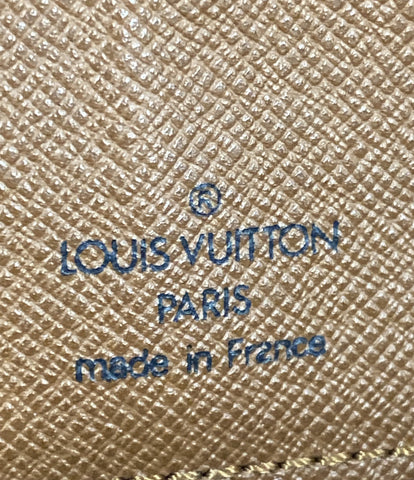 ルイヴィトン  ショルダーバッグ サンクルーGM モノグラム   M51242 レディース   Louis Vuitton