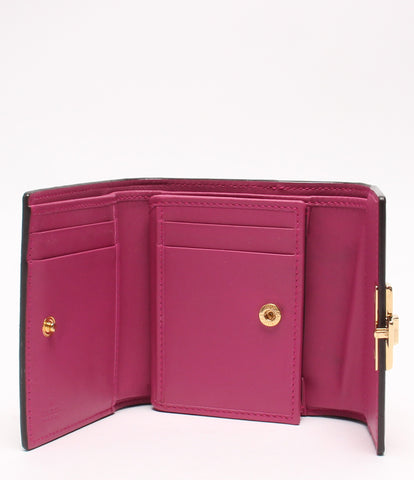 Gucci Three-folded wallet GG Sprim Women (3-fold wallet) GUCCI
