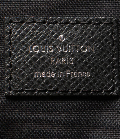 Louis Vuitton Shoulder Bag Andrey Aldwards Taiga M32482 Unisex Louis Vuitton