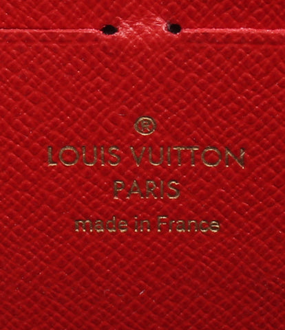 Louis Vuitton Round Fastener Long Wallet Zippy Wallet Retiro Sleeve Monogram M61854 Ladies (Long Wallet) Louis Vuitton