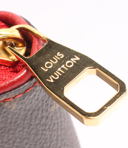 Louis Vuitton Round Fastener Long Wallet Zippy Wallet Retiro Sleeve Monogram M61854 Ladies (Long Wallet) Louis Vuitton