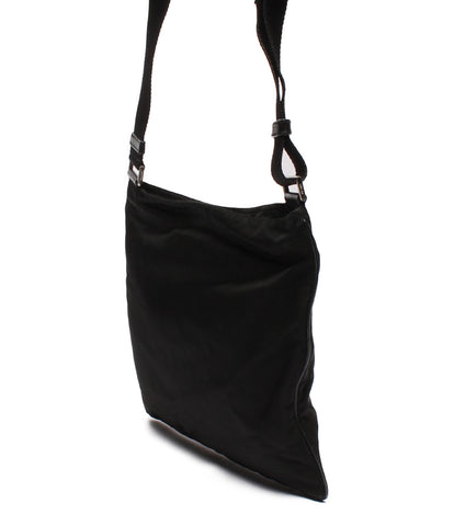 Prada Nylon Shoulder Bag VA0053 Unisex PRADA