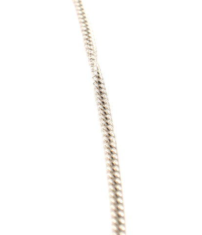 Louis Vuitton Necklace Locket Pendant Monogram