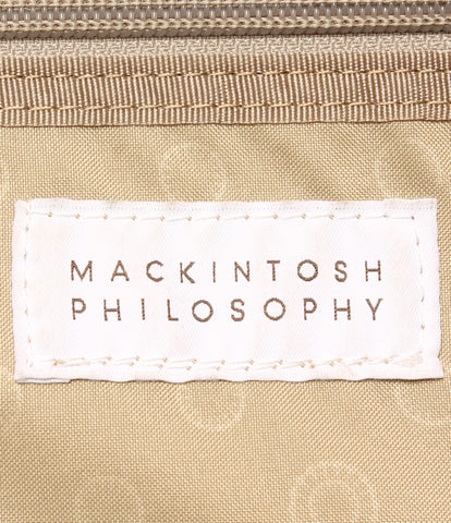 ปรัชญา Macintosh 2Way Briefcase Men's Mackintosh Philosophy