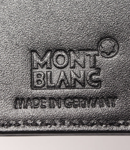 Montblanc ความงามกรณีของผู้ชาย (หลายขนาด) MontBlanc
