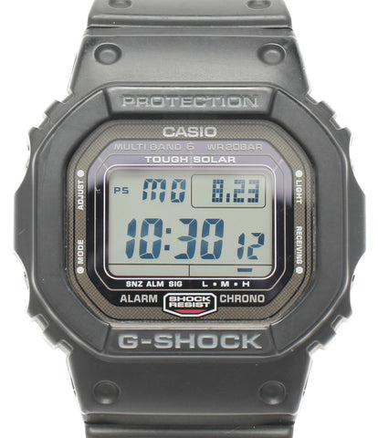 カシオ  腕時計 G-SHOCK  ソーラー  GW-5000 メンズ   CASIO