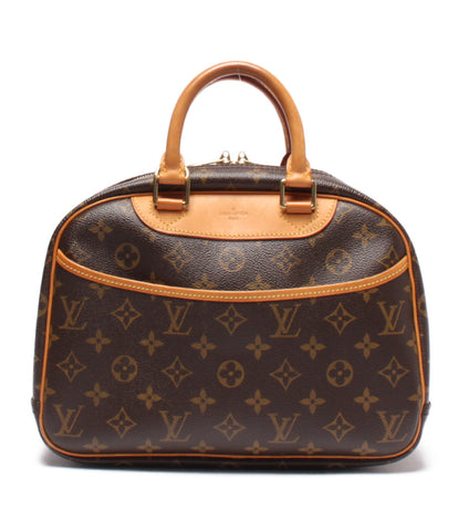 Louis Vuitton Handbag Trueville Monogram M42228 Ladies Louis Vuitton