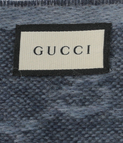 Gucci美容产品消声器GG图案织带线GG 570603.3GB18男爵（M）Gucci