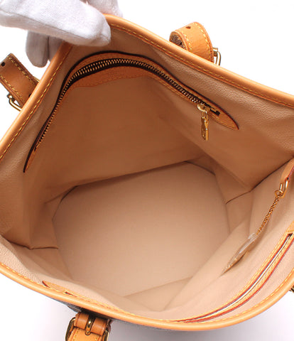 Louis Vuitton กระเป๋าถังประเภทไหล่ถังจีเอ็ม Monogram M42236 สุภาพสตรี Louis Vuitton
