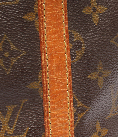 Louis Vuitton กระเป๋าถังประเภทไหล่ถังจีเอ็ม Monogram M42236 สุภาพสตรี Louis Vuitton