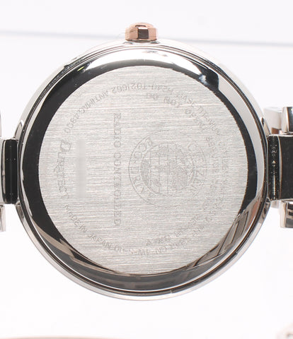 シチズン  腕時計  xC ソーラー ピンク H240-T021662 レディース   CITIZEN