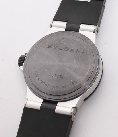 ブルガリ Bvlgari 腕時計 AL32TA レディース - 腕時計