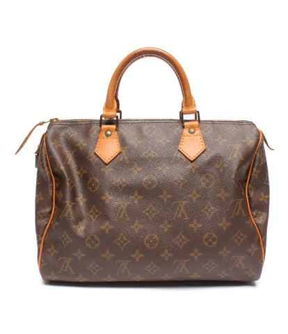 Louis Vuitton Handbag Speedy Monogram M41526 Ladies Louis Vuitton