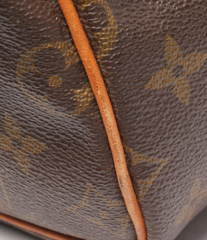 กระเป๋าถือ Louis Vuitton Speedy Monogram M41526 สุภาพสตรี Louis Vuitton