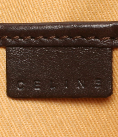 Celine Handbag Shoulder Macadam Women's Celine