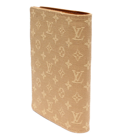ルイヴィトン  手帳カバー アジェンダPM モノグラムミニ   R20915 レディース  (複数サイズ) Louis Vuitton