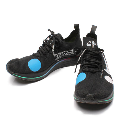 รองเท้าผ้าใบ Nike ซูม Fly Mercurial Flyknit A02115-001 ขนาดผู้ชาย 27 (L) Nike