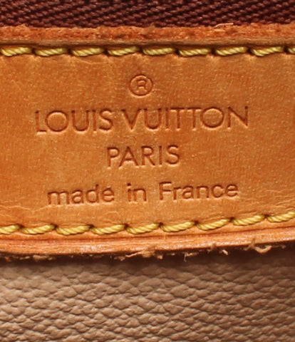 Louis Vuitton Bucket-type Shoulder Tote Bag Bucket GM Monogram M42236 Women Louis Vuitton