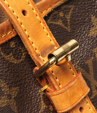 Louis Vuitton ถังประเภทไหล่กระเป๋าถังจีเอ็ม Monogram M42236 ผู้หญิง Louis Vuitton