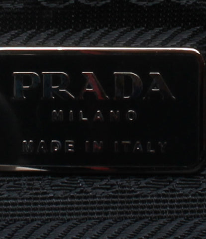 Prada Tote Bag Hand Nylon B4681 Ladies Prada
