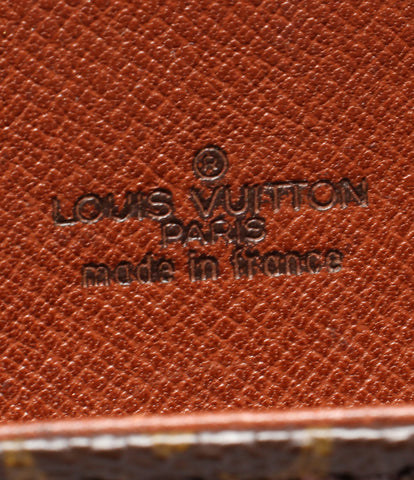 ルイヴィトン  ショルダーバッグ シャンティGM モノグラム   M40647 レディース   Louis Vuitton