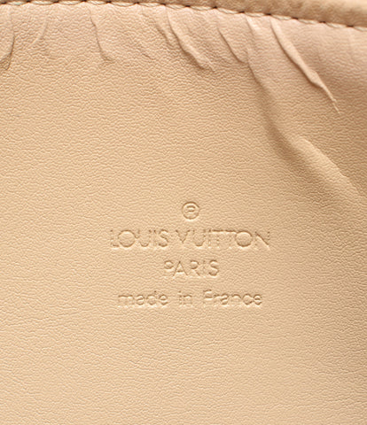 Louis Vuitton Handbag Bedford Vernis M91006 Ladies Louis Vuitton