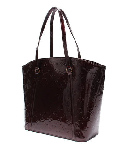 Louis Vuitton Tote Bag Amant Avalon Verni M91567 Louts Vuitton