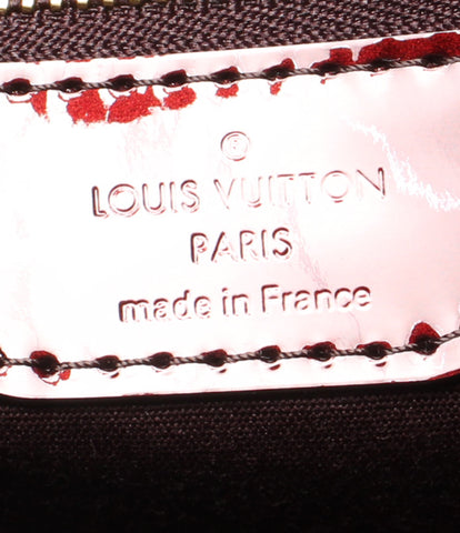 Louis Vuitton Tote Bag Amarant Avalon Verni M91567 Ladies Louis Vuitton