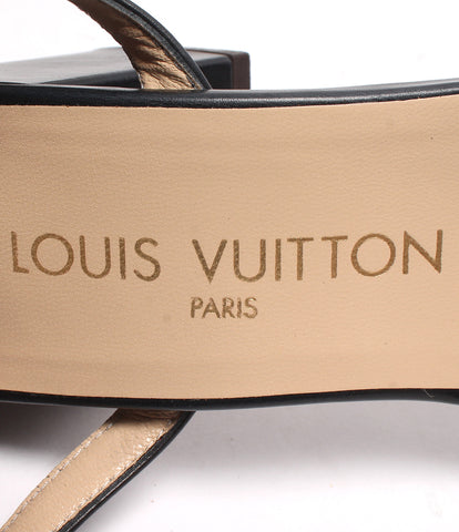Louis Vuitton Sandals ผู้หญิงขนาด 36 1/2 (m) Louis Vuitton