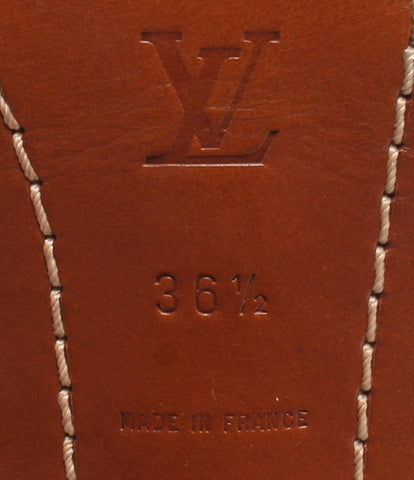 ルイヴィトン  サンダル      レディース SIZE 36 1/2 (M) Louis Vuitton