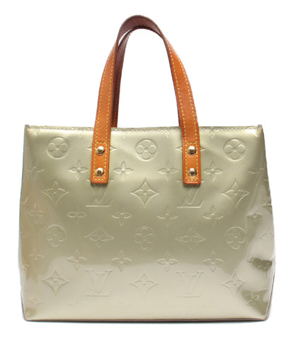 Louis Vuitton Handbag Lead PM Monogram Vernigley M91145 Ladies Louis Vuitton