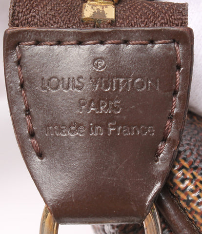 ルイヴィトン  ２WAYショルダーバッグ エヴァ ダミエ   N55213 レディース   Louis Vuitton
