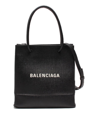 Valencia 2way handbag shoulder bag ladies Balenciaga