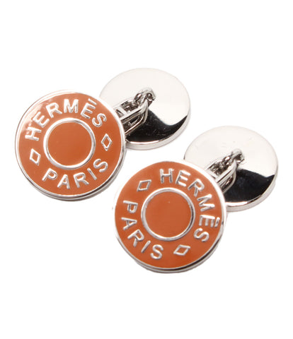 Hermes美容产品袖扣Serie Men's（其他）​​爱马仕