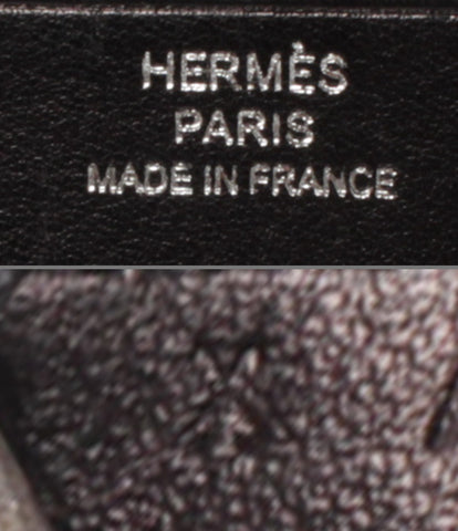 エルメス  シチズンツイル Y刻印 二つ折り財布  ヴォースイフト     メンズ  (2つ折り財布) HERMES
