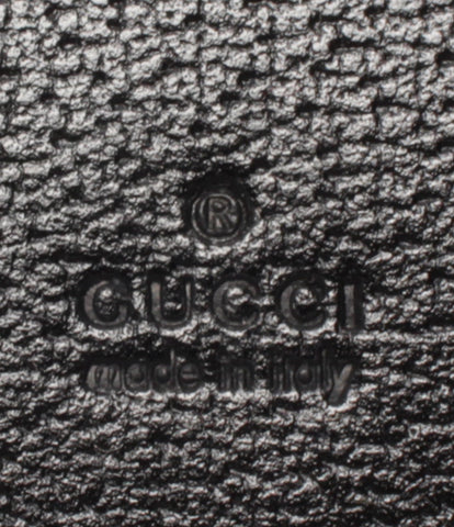 Gucci美容产品6铺设钥匙案GG Canvas 141419.0416男女皆宜（多种尺寸）GUCCI