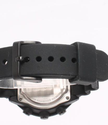 セイコー 腕時計 プロスペック ソーラー S802-00A0 メンズ SEIKO ...