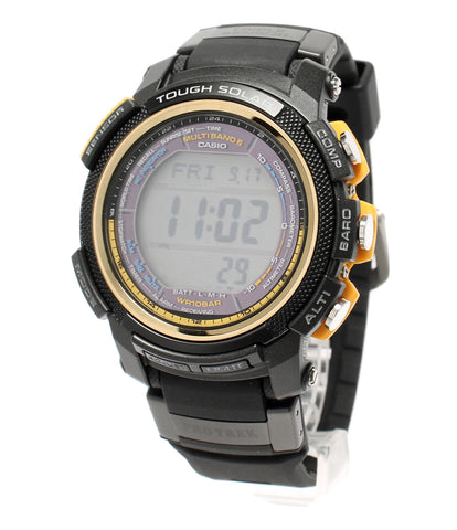 カシオ  腕時計  PRO TREK ソーラー  PRW-2000A メンズ   CASIO